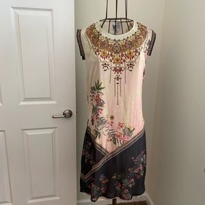 Dress/Front and back images